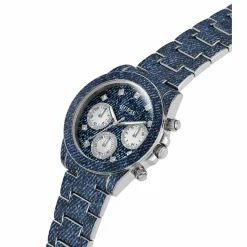 Guess Damen Armbanduhr INDIGO GW0750L1