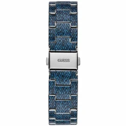 Guess Damen Armbanduhr INDIGO GW0750L1