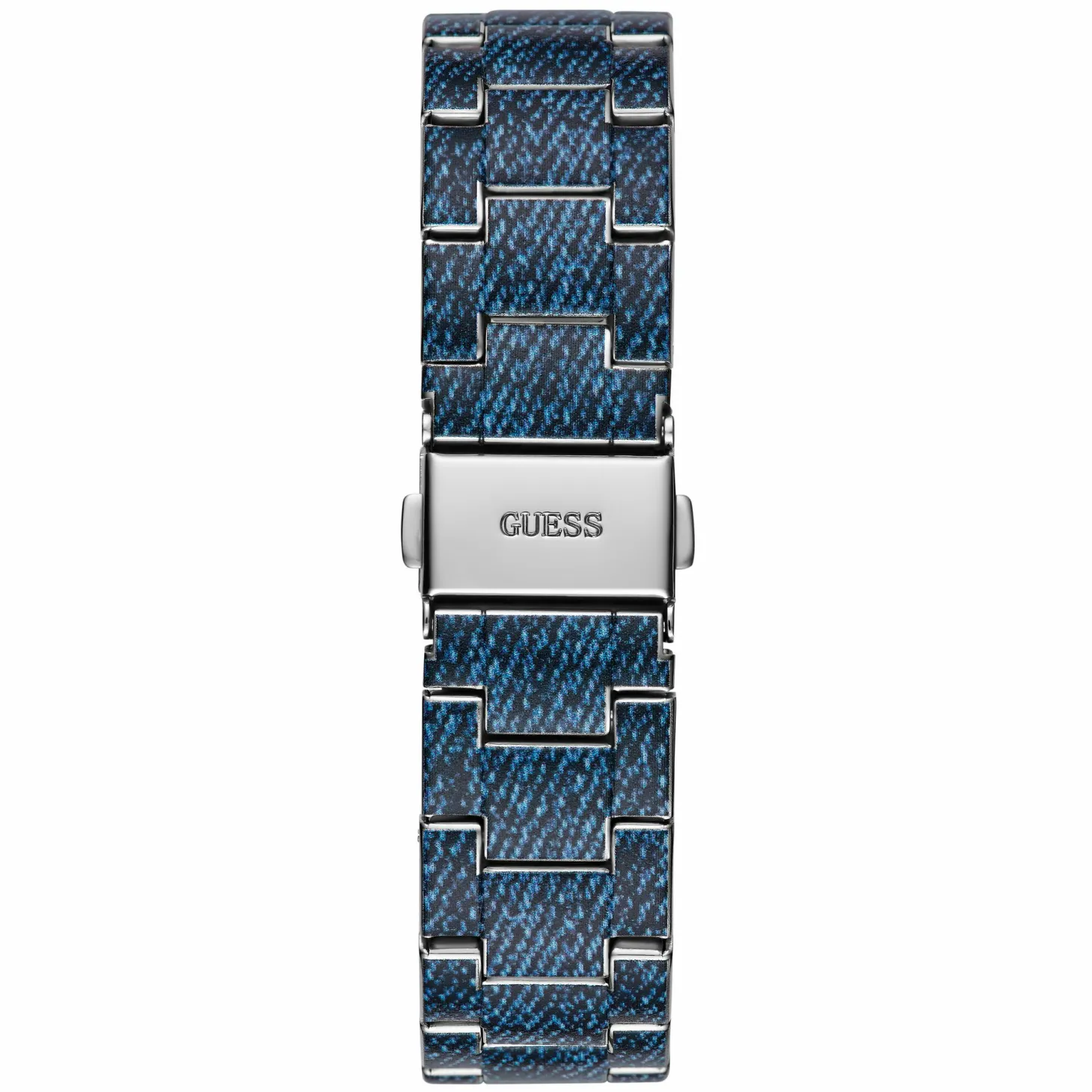 Guess Damen Armbanduhr INDIGO GW0750L1