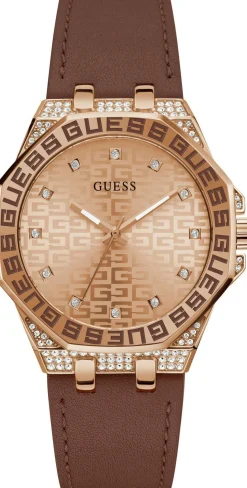 Guess Damen Armbanduhr Insignia GW0547L2