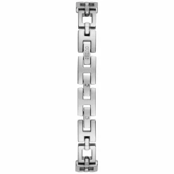 Guess Damen Armbanduhr Lady G silber 26 mm GW0549L1