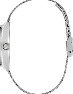 Guess Damen Armbanduhr Majesty