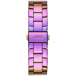 Guess Damen Armbanduhr Majesty