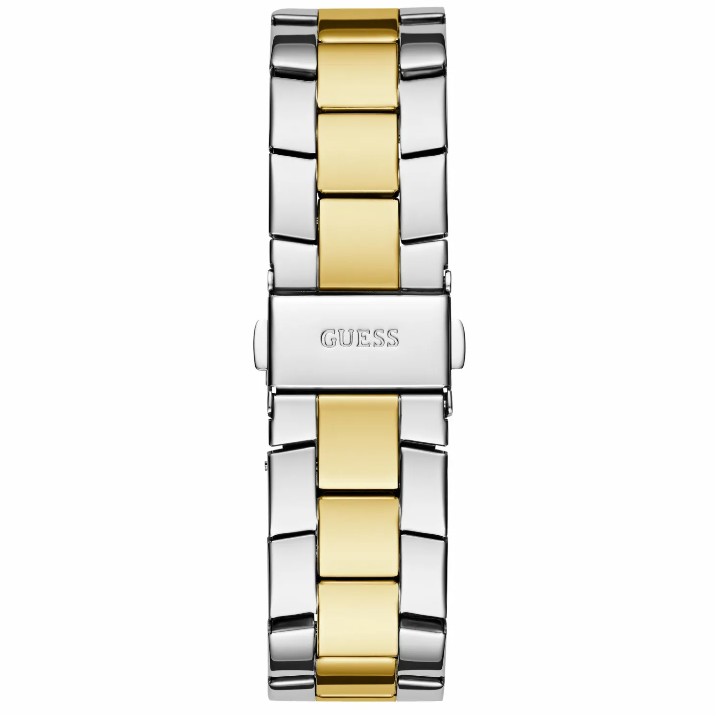 Guess Damen Armbanduhr Majesty