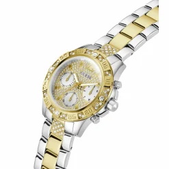 Guess Damen Armbanduhr Majesty