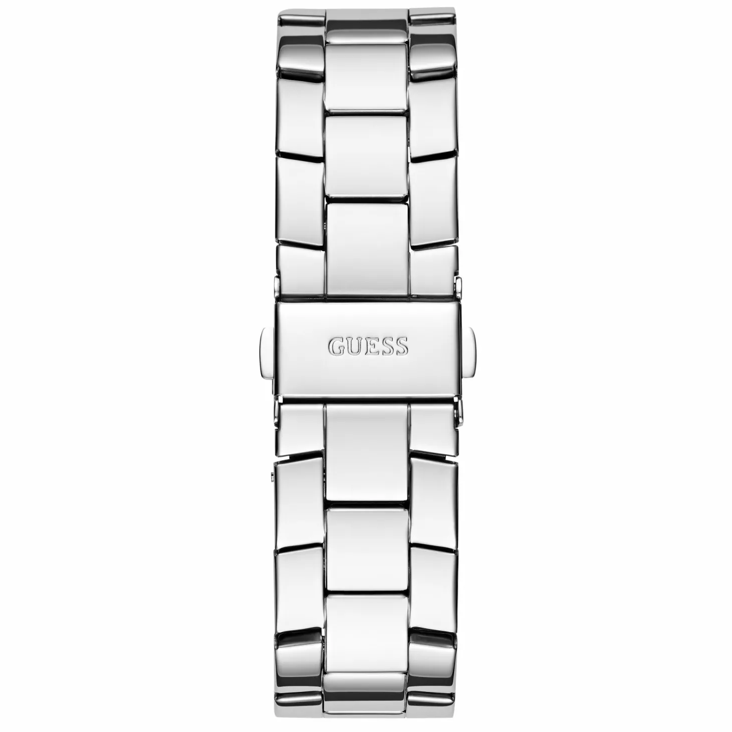 Guess Damen Armbanduhr Majesty