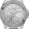 Guess Damen Armbanduhr 40mm Frontier W1156L1