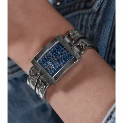 Guess Damen Armbanduhr MOD ID GW0807L1