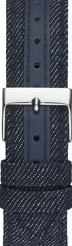 Guess Damen Armbanduhr PEONY G blau GW0228L1