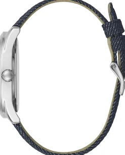 Guess Damen Armbanduhr PEONY G blau GW0228L1