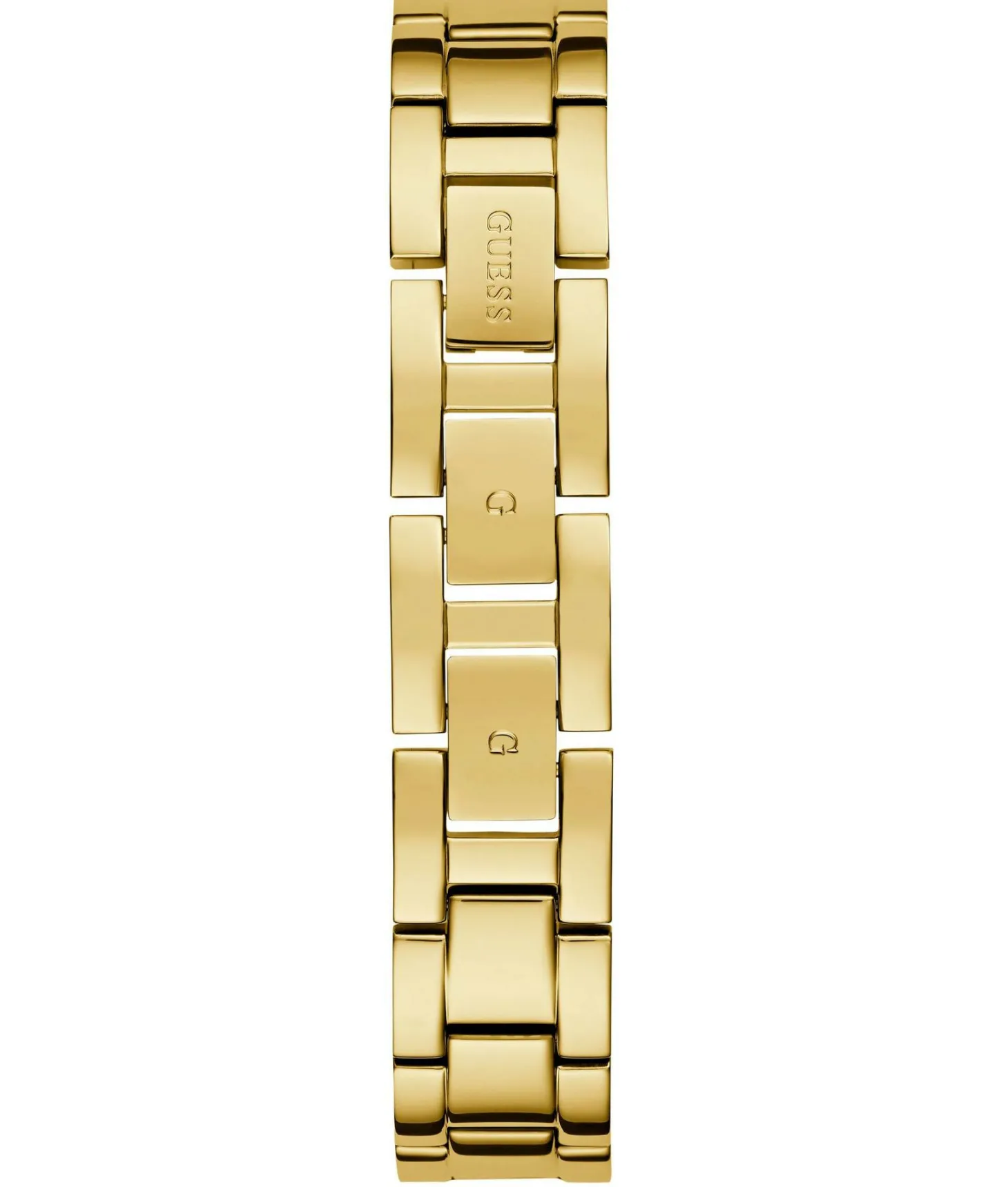 Guess Damen Armbanduhr SERENA gold 32 mm GW0653L1