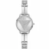 Guess Damen Armbanduhr Silber GT TRI BELLINI GW0914L1