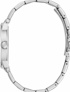 Guess Damen Armbanduhr silber GT ANNETTE GW0861L1