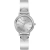 Guess Damen Armbanduhr Tri Luxe 32 mm GW0474L1