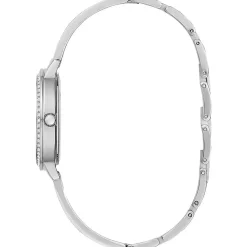 Guess Damen Armbanduhr Tri Luxe 32 mm GW0474L1