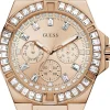 Guess Damen Armbanduhr Venus