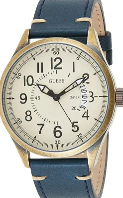 Guess Damen Armbanduhr W1102G2