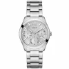 Guess Damen Armbanduhr Zoe