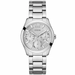 Guess Damen Armbanduhr Zoe