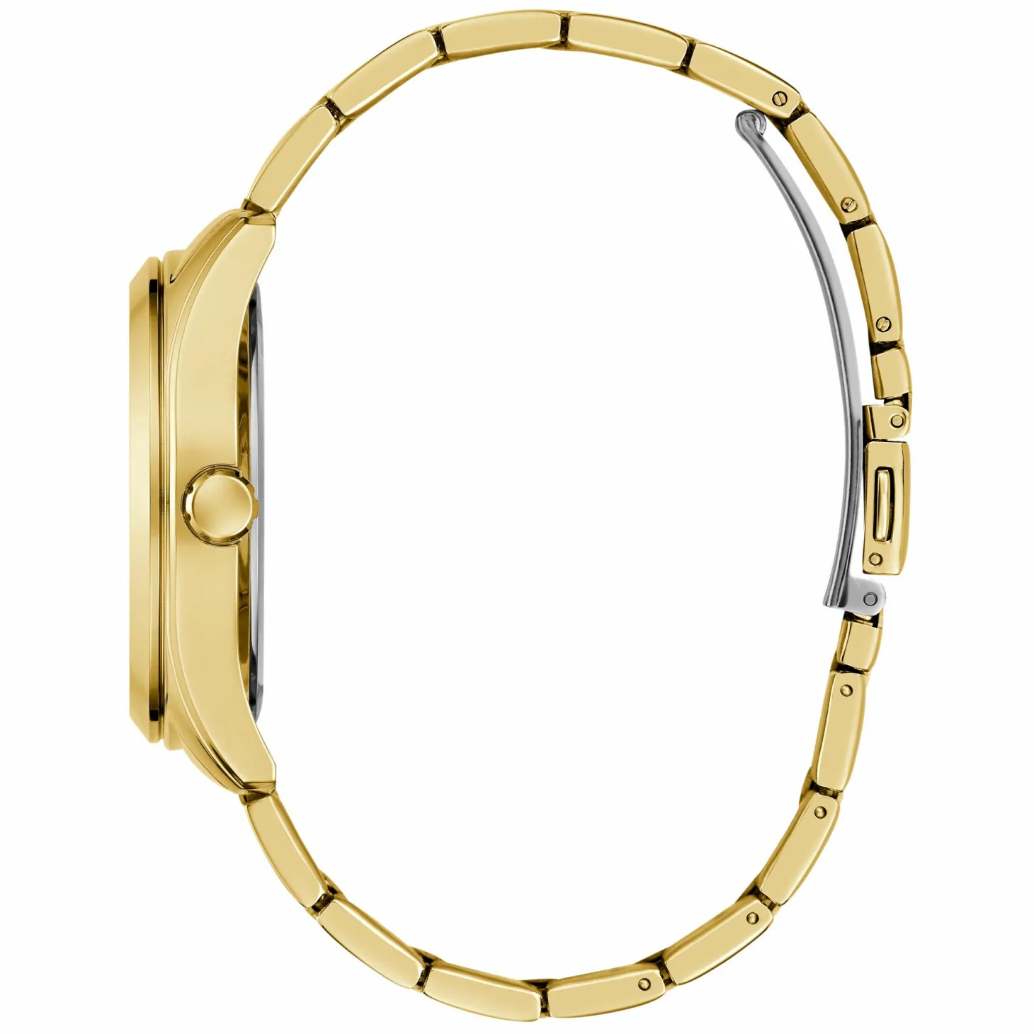 Guess Damen Armbanduhr Zoe