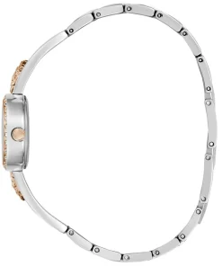 Guess Damen CHLOE Armbanduhr Rosegold GW0756L3