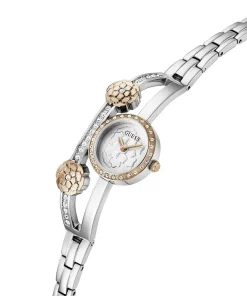 Guess Damen CHLOE Armbanduhr Rosegold GW0756L3