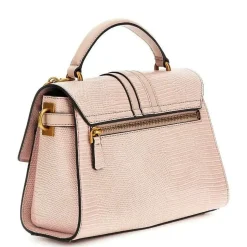 Guess Damen Handtasche Ginevra Rosa HWKB8734200LTR
