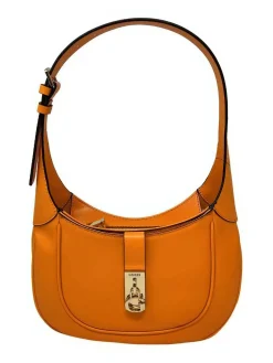 Guess Damen Hobobag Maimie mango HWVG8409020MAN