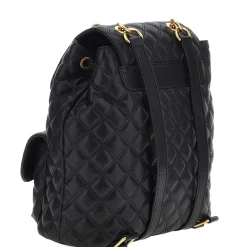 Guess Damen Rucksack Schwarz HWQA8748330BLA