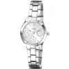 Guess Damen-Armbanduhr Piper Silber GW0413L1