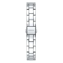 Guess Damen-Armbanduhr Piper Silber GW0413L1