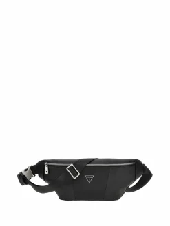 Guess Guess HMECSAP3431 BLA BAG Belt Pouch HMECSAP3431BLA