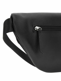 Guess Guess HMECSAP3431 BLA BAG Belt Pouch HMECSAP3431BLA