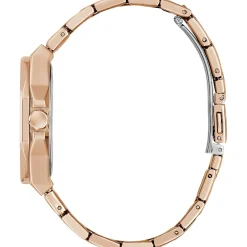 Guess Herren Armbanduhr 42 mm Armband Edelstahl GW0551L3