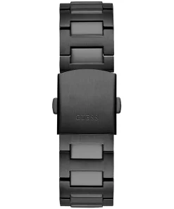 Guess Herren Armbanduhr 42 mm Armband Edelstahl GW0572G3
