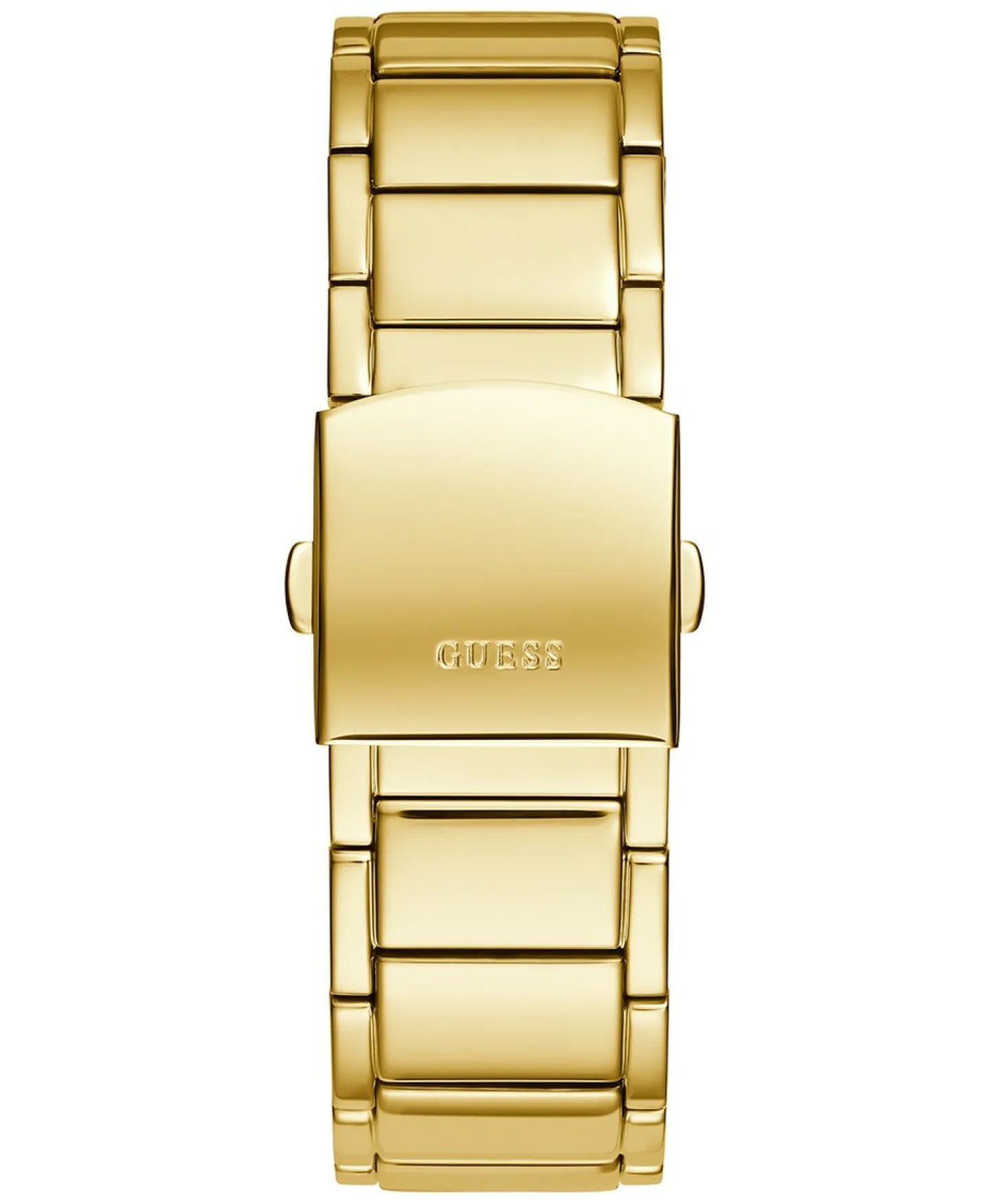 Guess Herren Armbanduhr GW0456G3