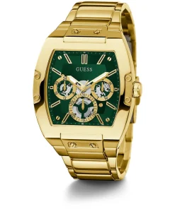 Guess Herren Armbanduhr GW0456G3