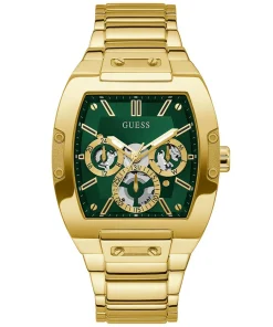 Guess Herren Armbanduhr GW0456G3