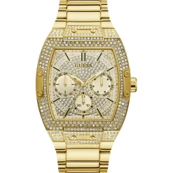 Guess Herren Armbanduhr GW0094G2