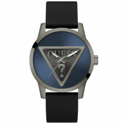 Guess Herren Armbanduhr BADGE GW0781G5