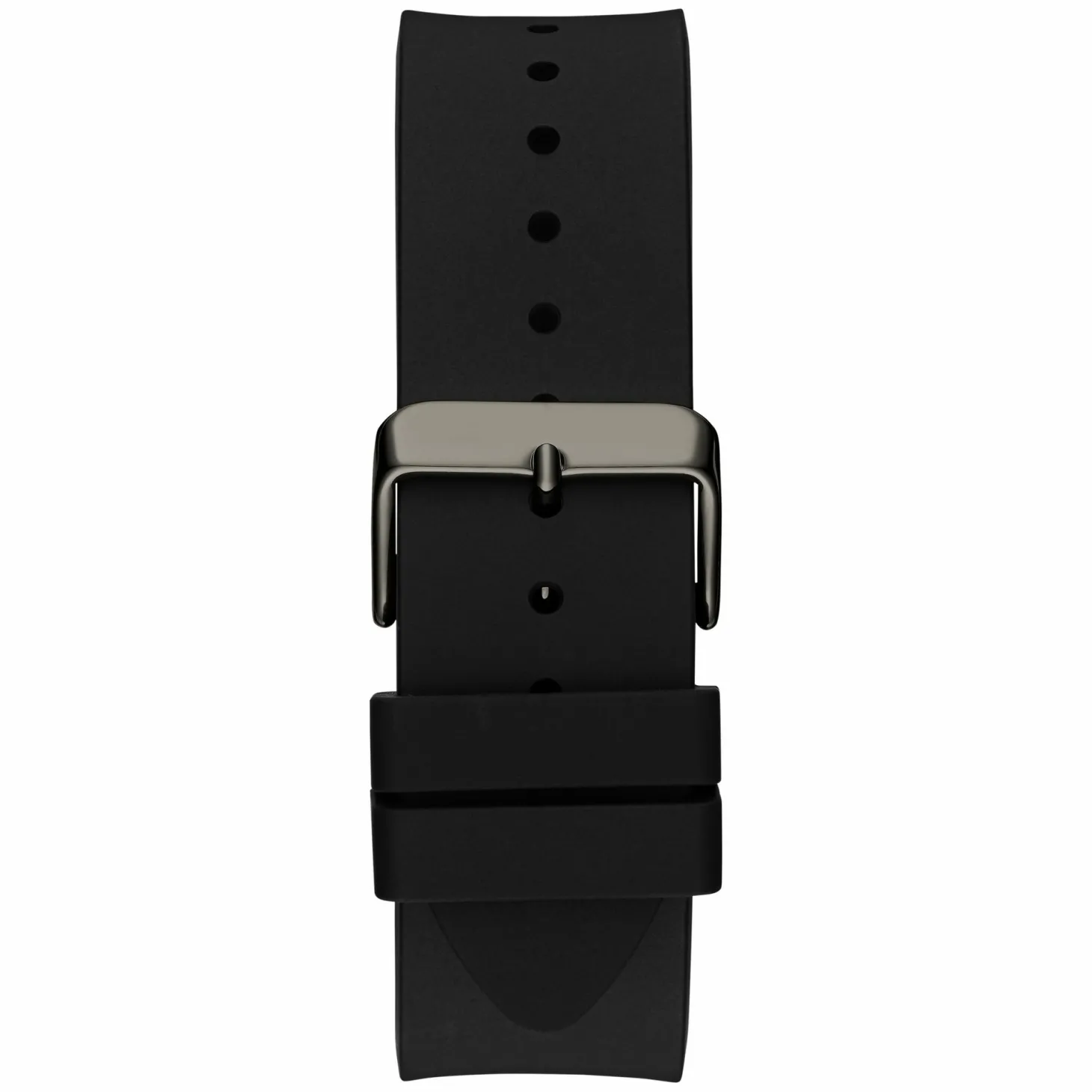 Guess Herren Armbanduhr BADGE GW0781G5