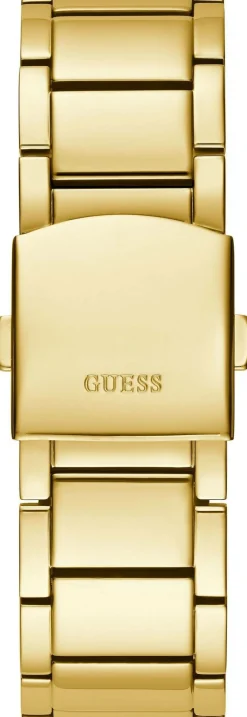 Guess Herren Armbanduhr Big Reveal GW0323G2