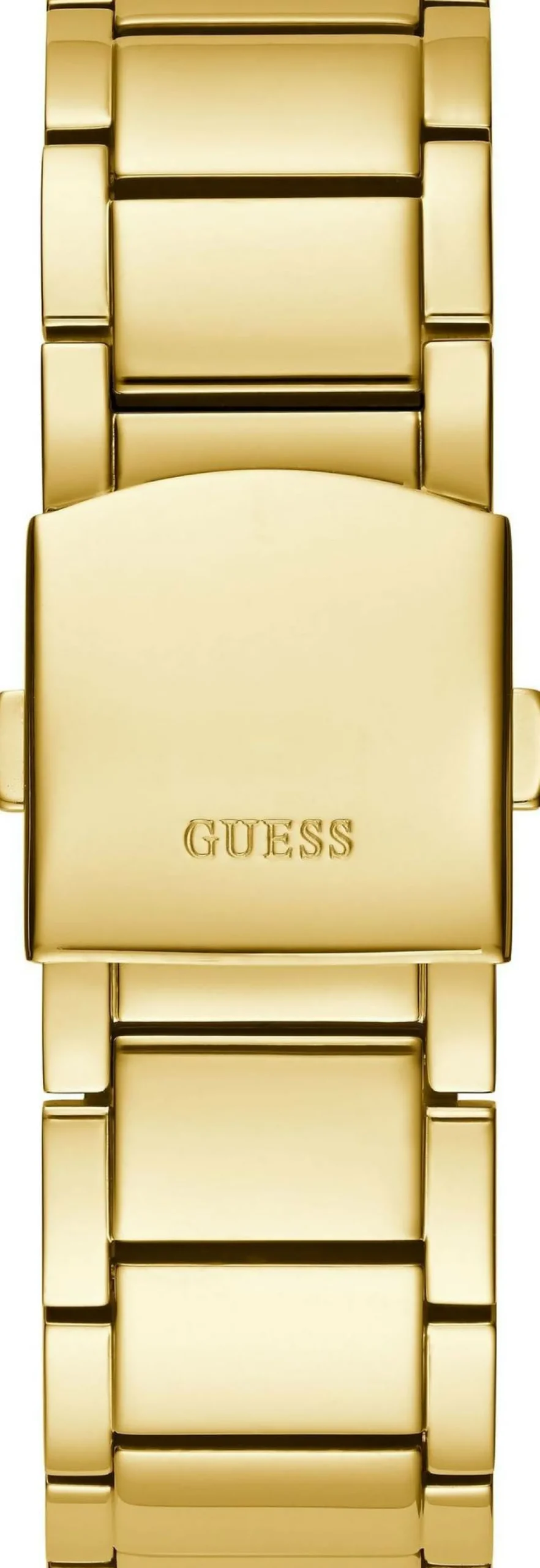 Guess Herren Armbanduhr Big Reveal GW0323G2