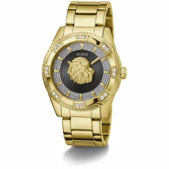 Guess Herren Armbanduhr BEAST GW0783G1