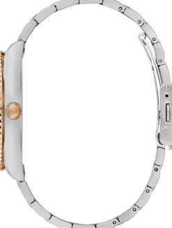 Guess Herren Armbanduhr bicolor GD CONNOISSEUR GW0265G13