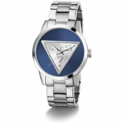 Guess Herren Armbanduhr BADGE GW0782G3