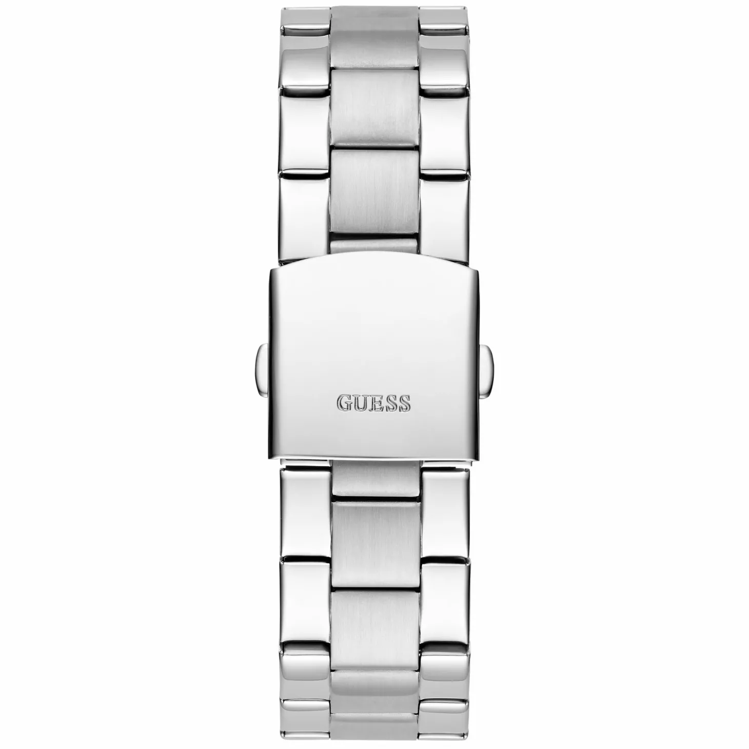 Guess Herren Armbanduhr BADGE GW0782G3