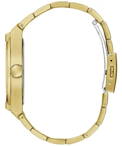Guess Herren Armbanduhr ESCAPE 44 mm GW0661G2