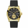 Guess Herren Armbanduhr GREYSON GW0793G2