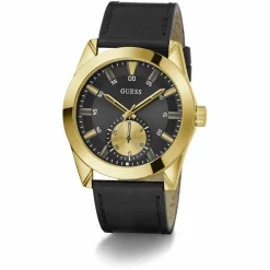 Guess Herren Armbanduhr GREYSON GW0793G2